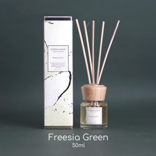 Freesia Green Fragrance Diffuser 50 ml